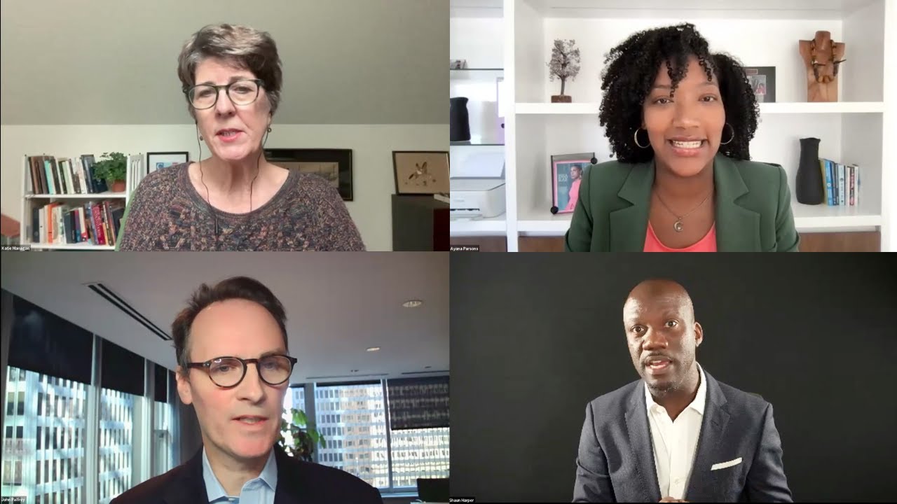 Panel on Strategic Responses to the Anti-DEI Movement — 2024 Truth & Transformation