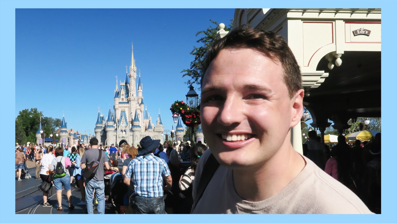 A Very Disney Christmas (Part Two)