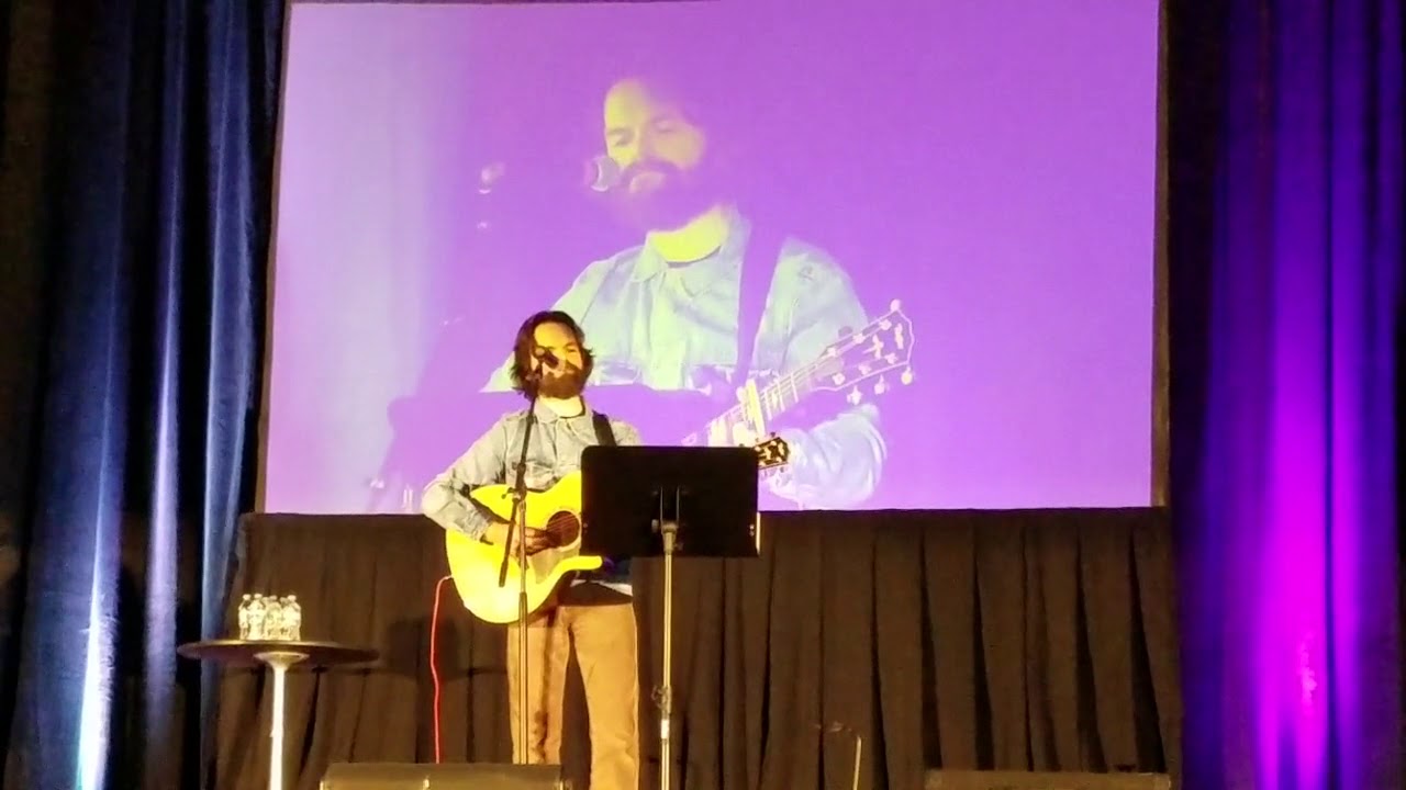 Stephen Walters - 