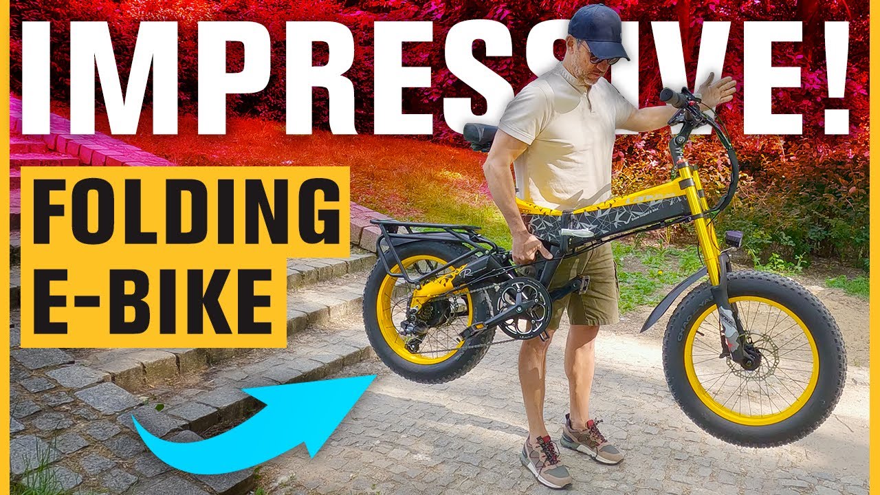 Может ли электровелосипед Lankeleisi X3000 Plus-UP довезти вас КУДА УГОДНО?