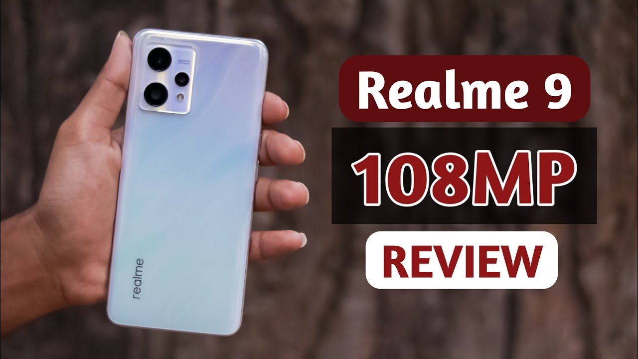 Realme 9 4G - Review After 3 Months of Use (Hindi)
