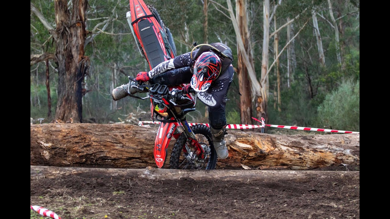 Mother of Mayhem - Main Race - Raw Edit