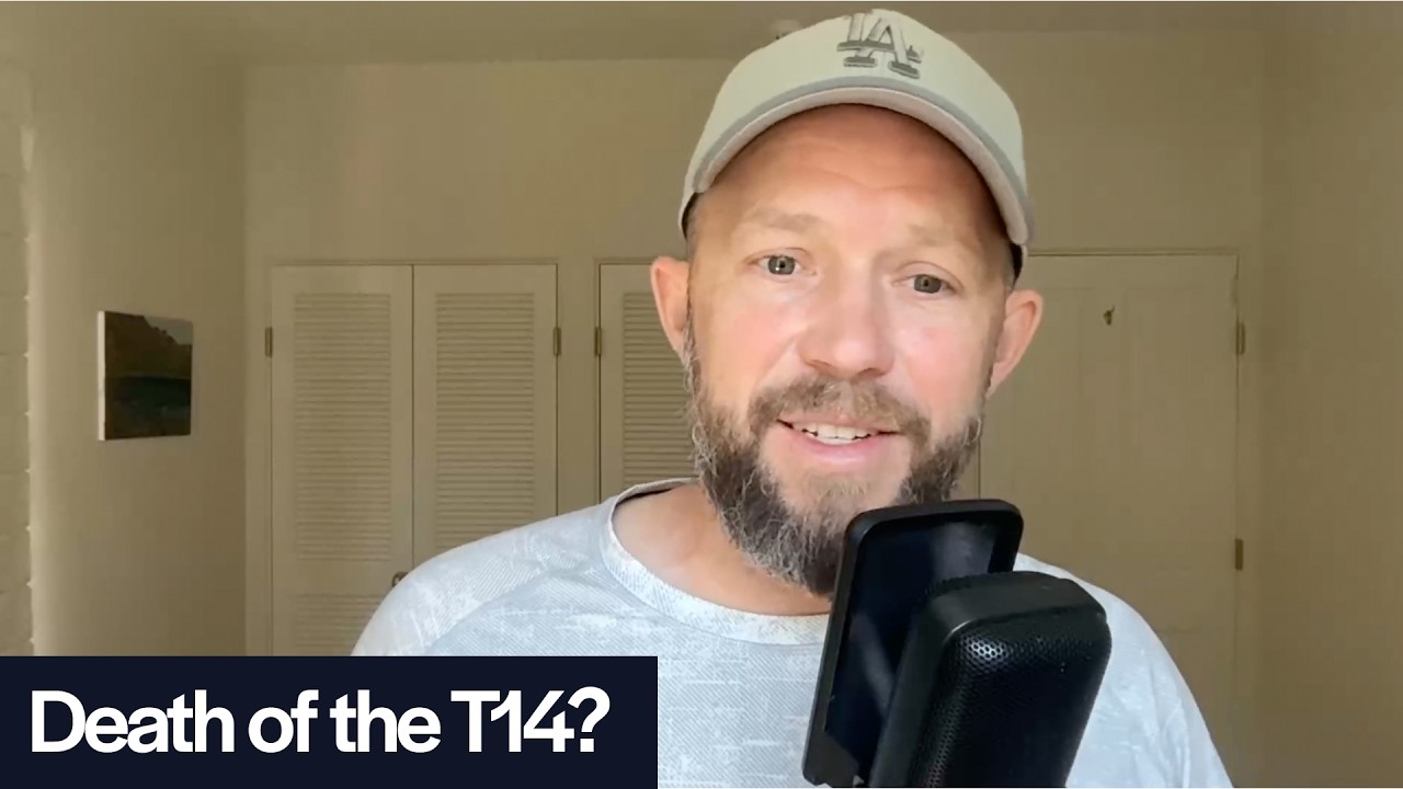 New 2026 Law School Rankings: Death of the T14? | Demon Daily, Ep. 1401