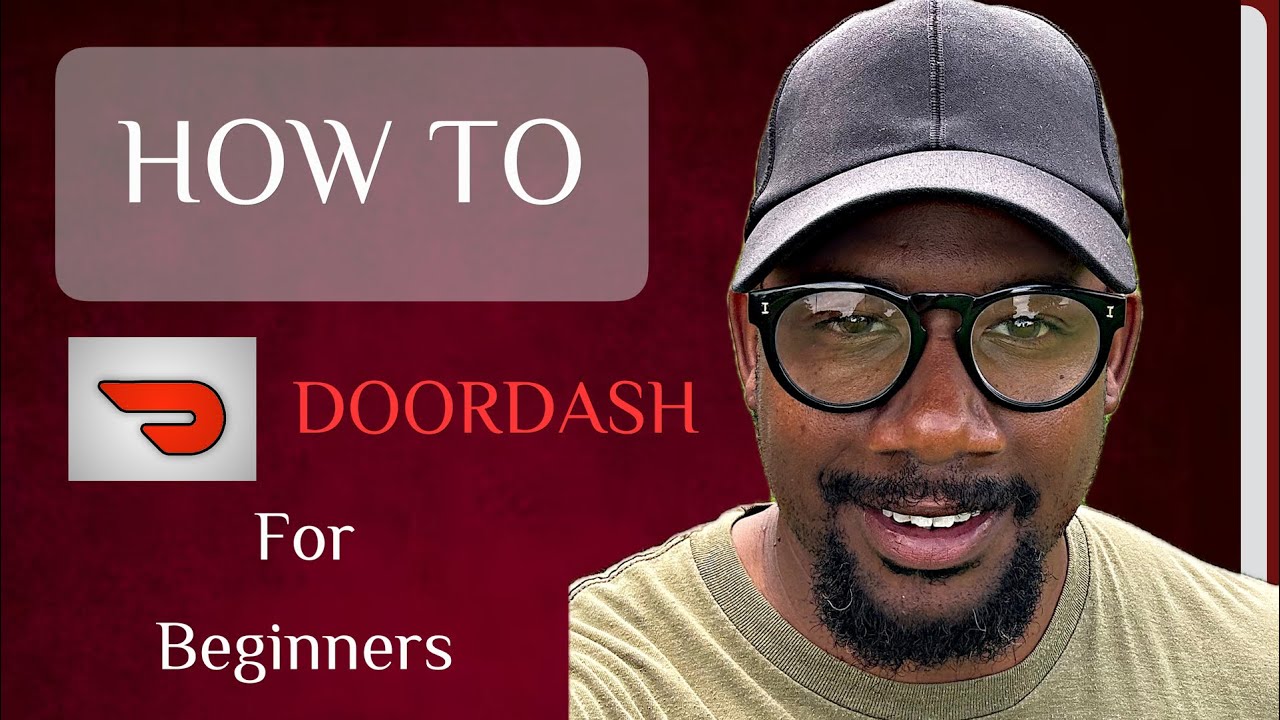 “How to DoorDash Like a Pro (Except I’m New) | Live Pickup & Delivery Chaos”