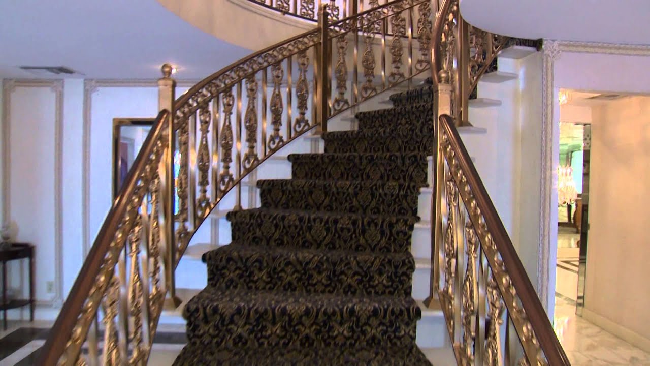 07june2015 LIBERACE MANSION with Martyn Ravenhill