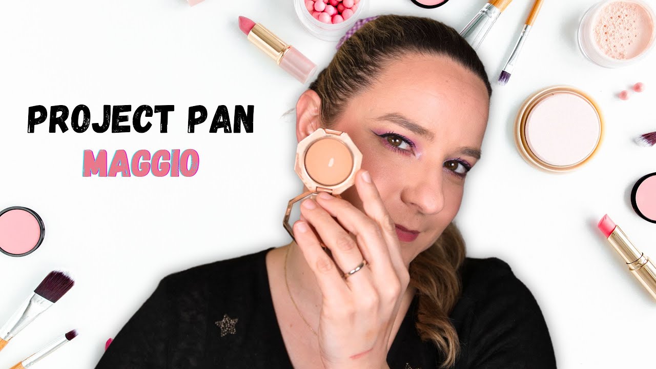 PROJECT PAN MAGGIO: Qualcuno ha detto pan?