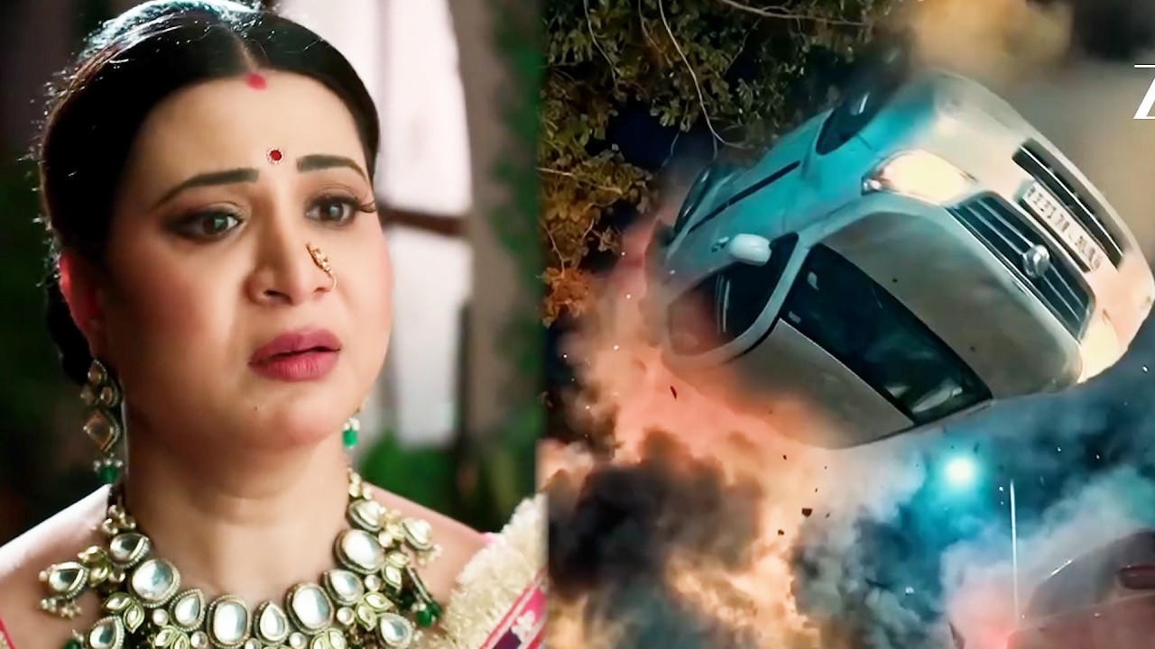 Vasudha New Promo | 08th April 2026