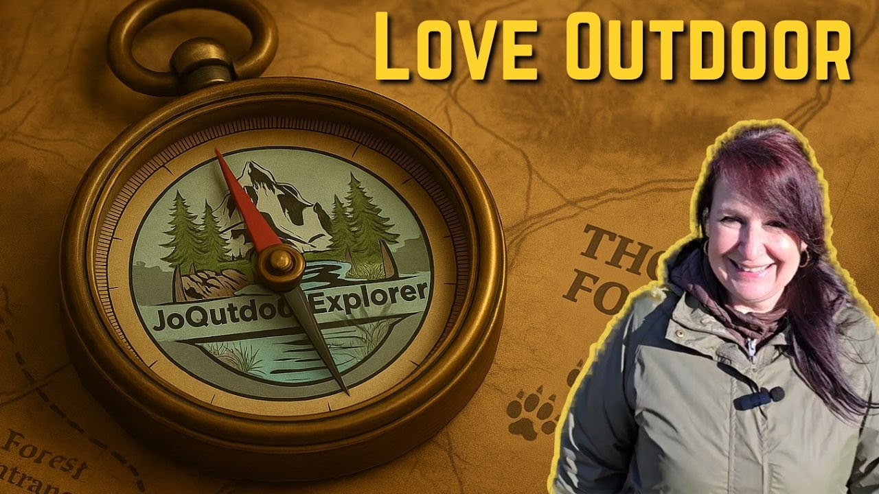 JoOutdoorExplorer &ndash; Официальный трейлер канала