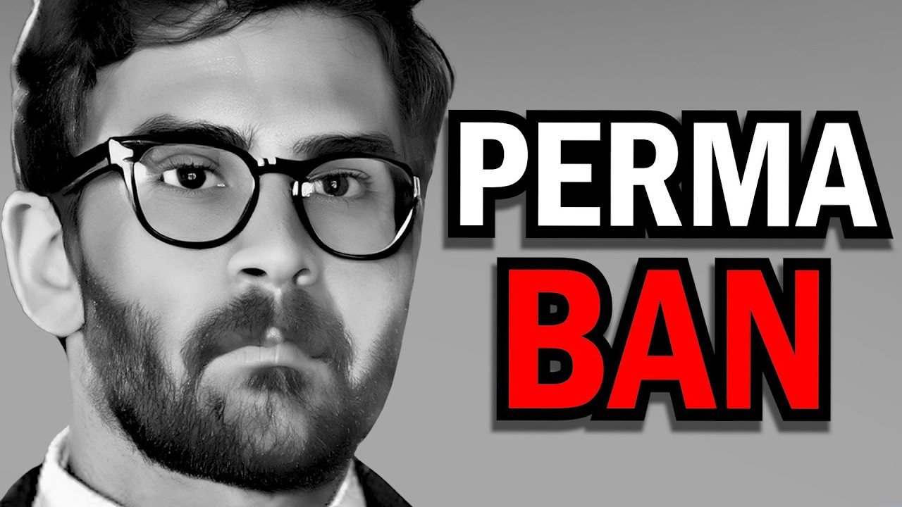 Hasan Just F**ked Up Really Bad….