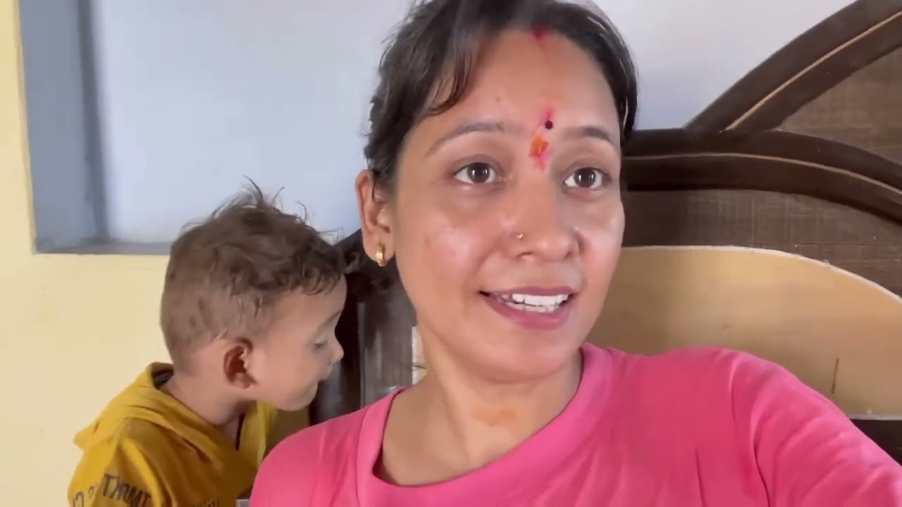 Janamat Vlog 