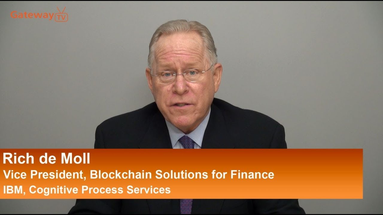 Blockchain Will Impact Accounting