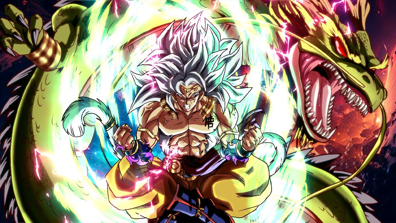 GOKU WAS BETRAYED BY ZENO-SAMA / KAKAROT THE NEW GOD OF DEATH  | FULL MOVIE 2024