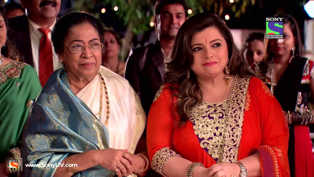 Kehta Dil Jee Le Zara - Episode 108 - 7th February 2014