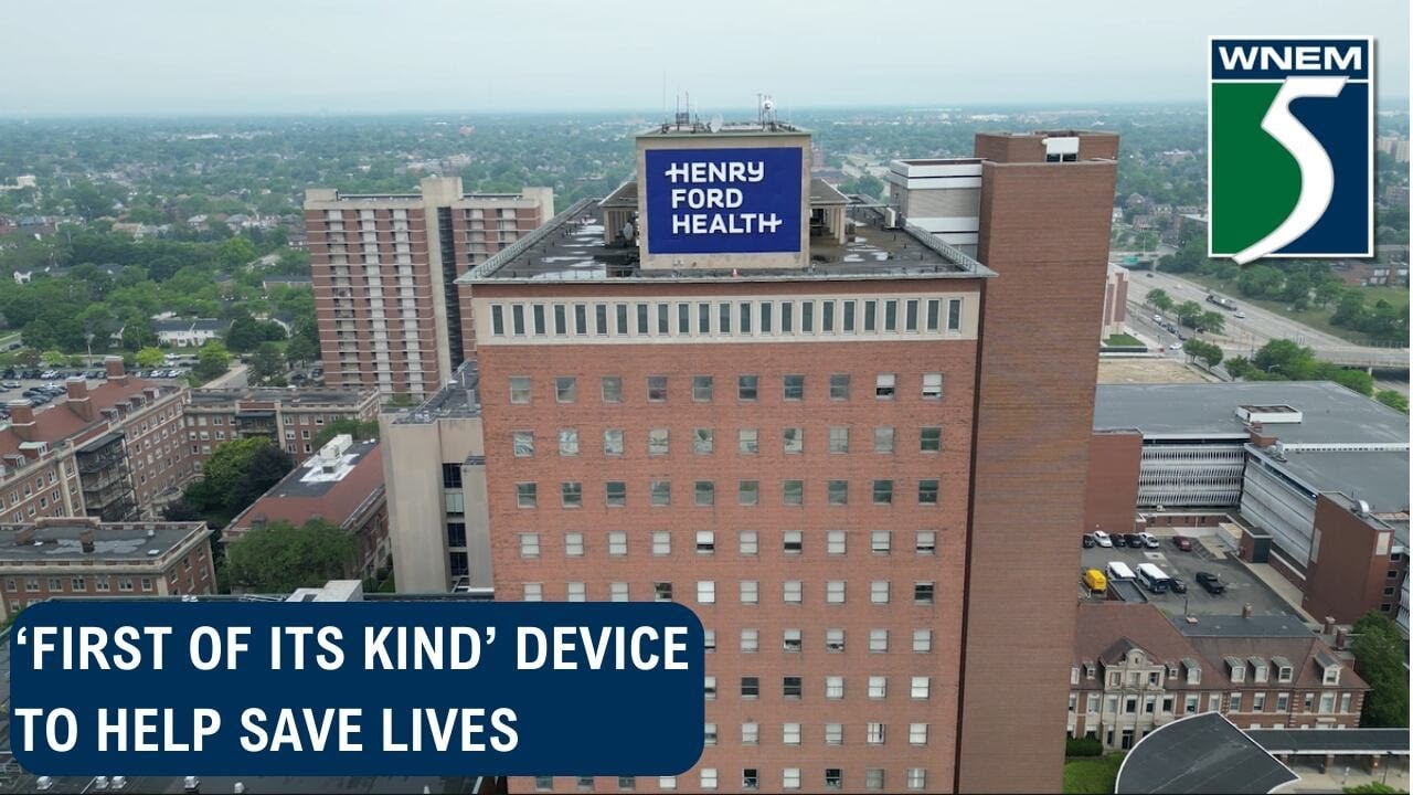 A new device to fight pancreatic cancer