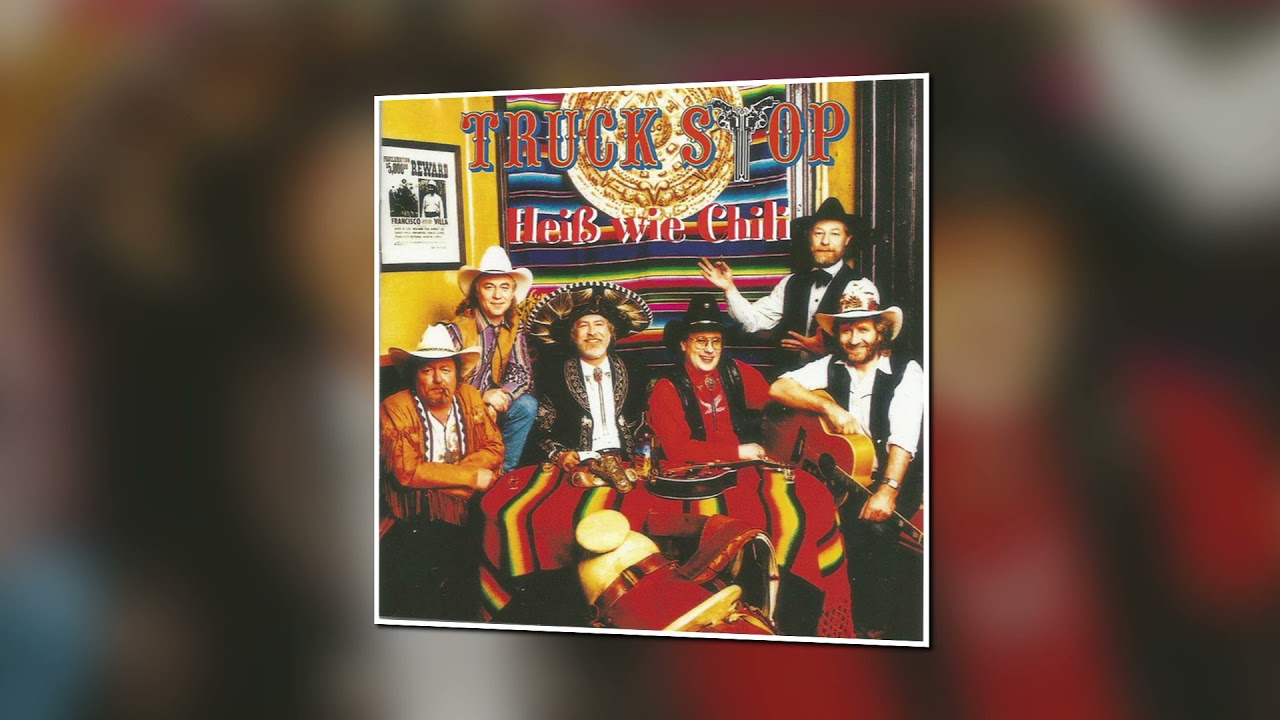 Truck Stop - Heirate doch Jonny Hill