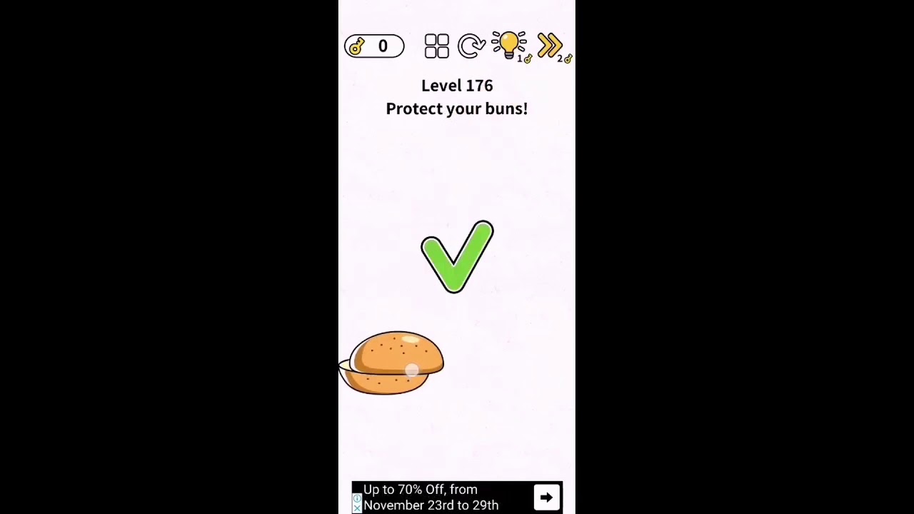 Brain Puzzle: IQ Challenge LEVEL 176 177 178 179 180 (Answers Walkthrough)