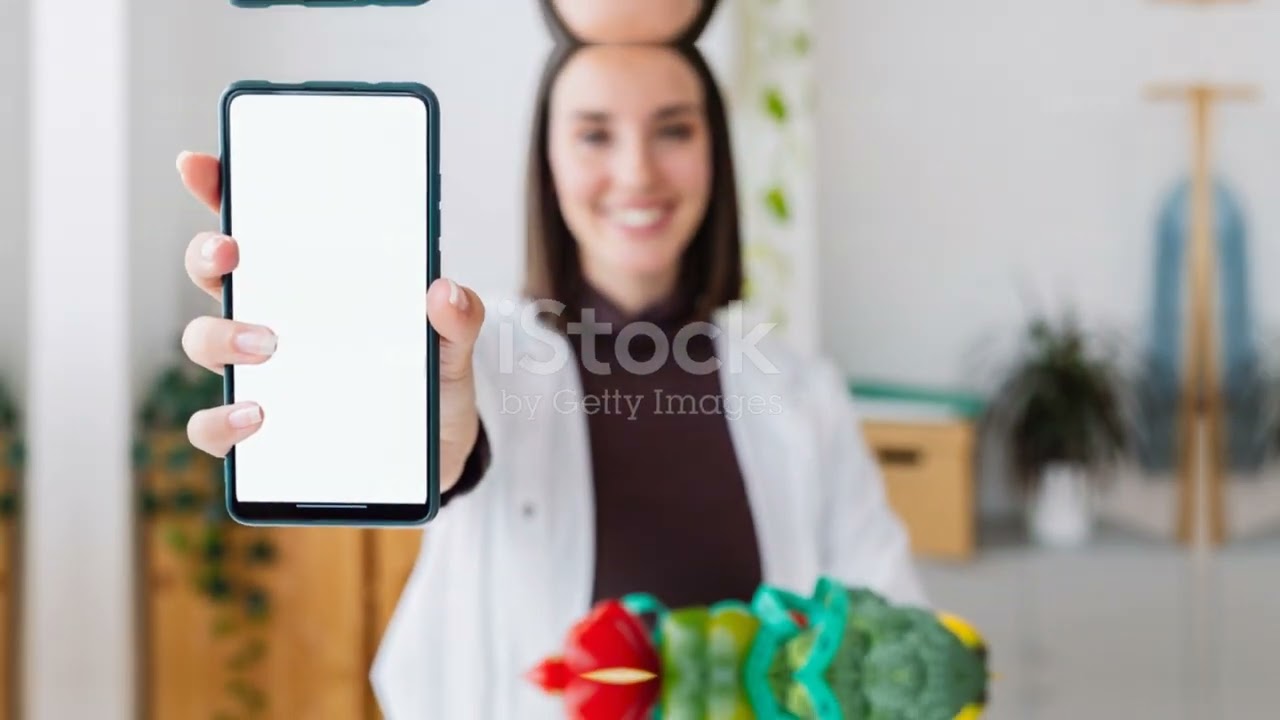 How AI is Revolutionizing Personalized Nutrition Plans