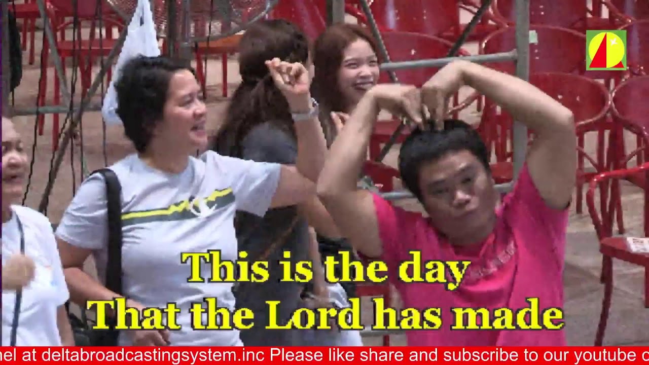 Family Appointment with EL SHADDAI Sept. 17, 2024 Tue