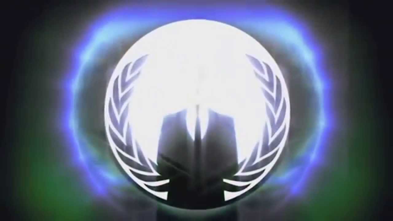 How to join Anonymous