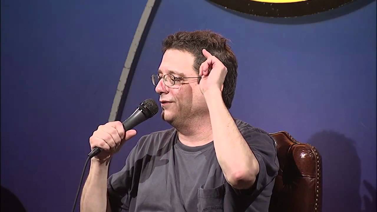 Dom Irrera with Andy Kindler Live from the Laugh Factory (Comedy Podcast)