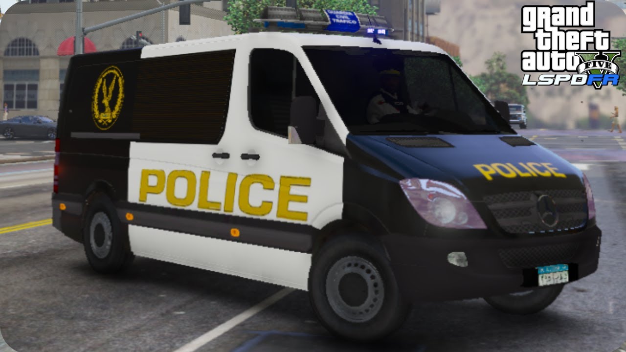 الشرطه المصريه|| احباط تهريب مخدرات في المينا 👮🇪🇬|| GTA 5