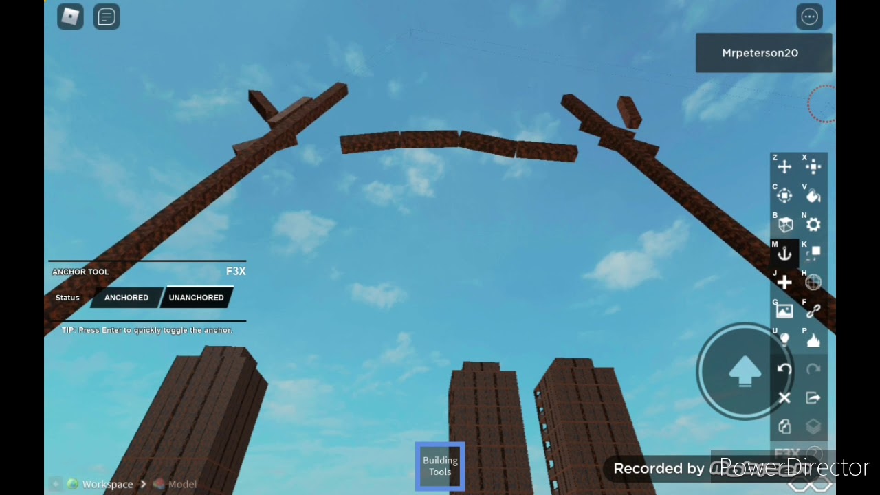 roblox life after people part 16