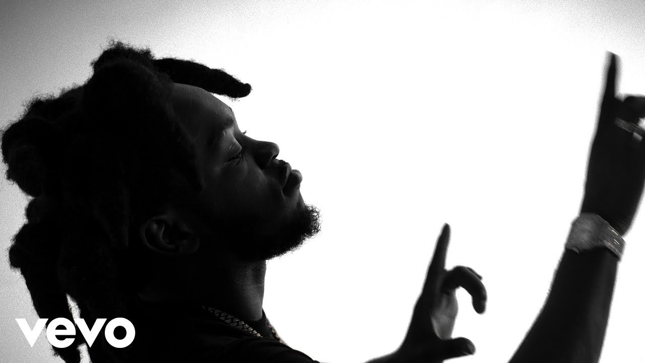 LPB Poody - Wonder [Official Video]