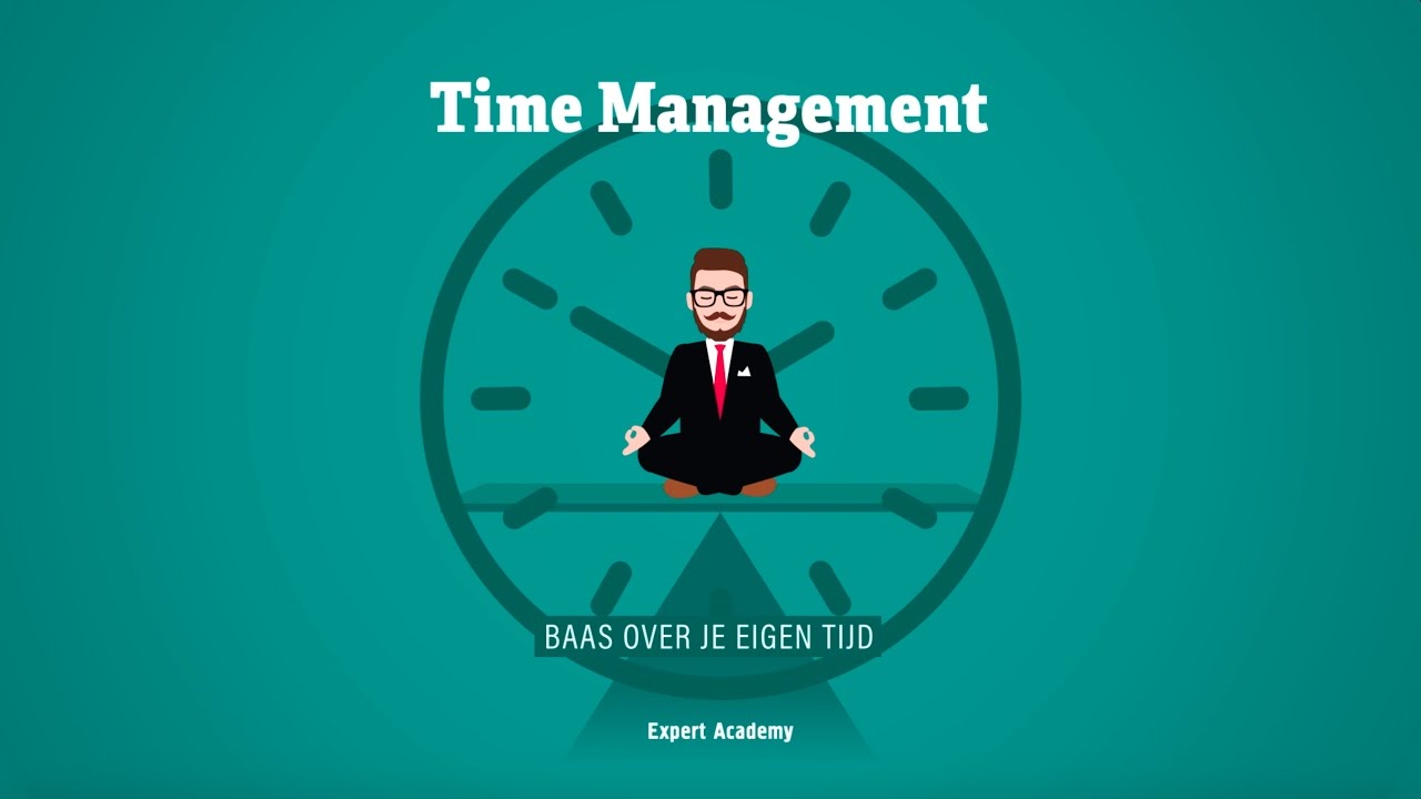 Time Management Workshop