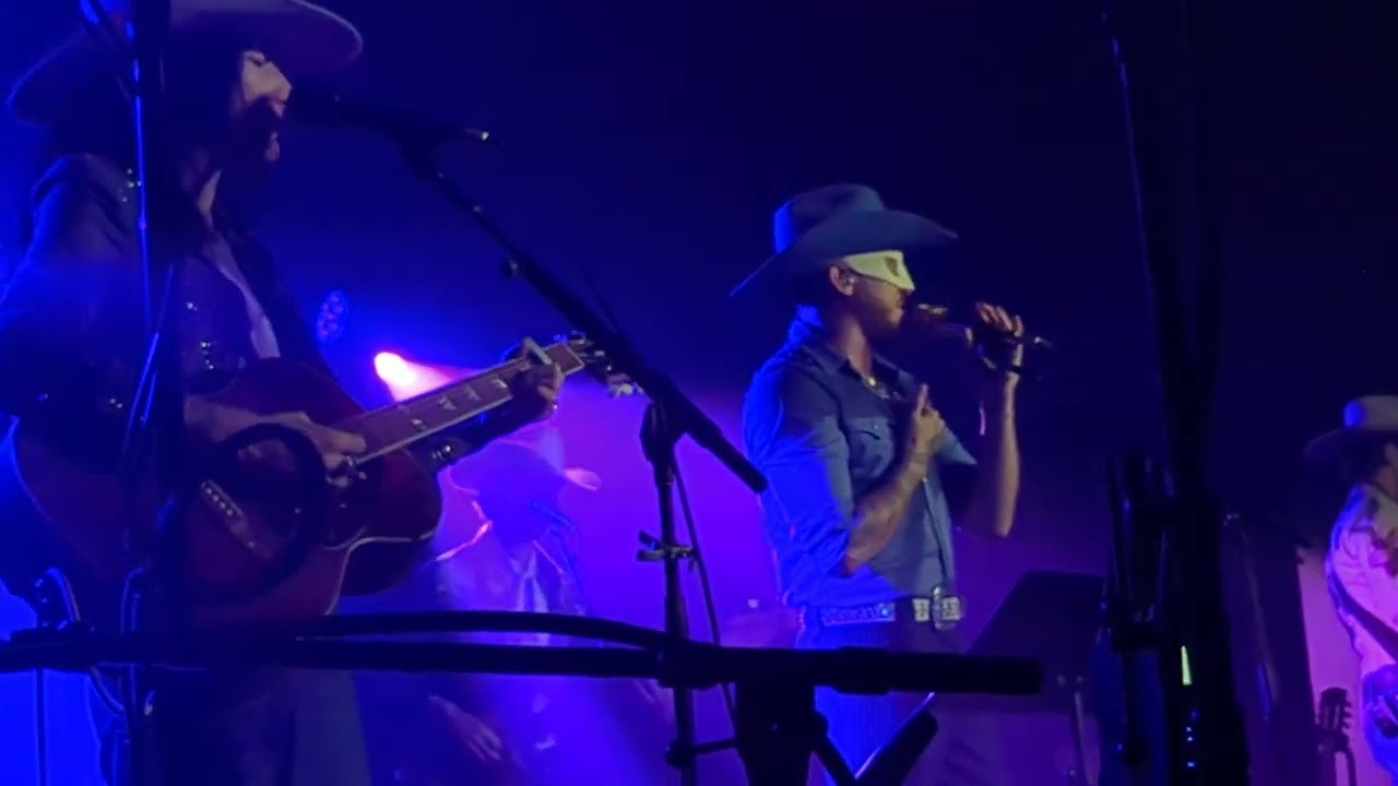 Pink Pony Club - Orville Peck (cover)
