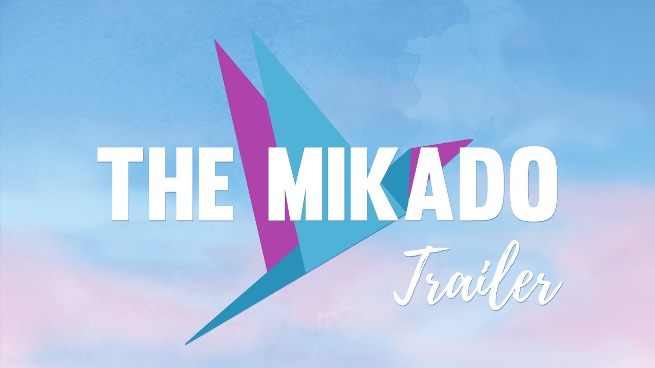 The Mikado- Trailer 2018