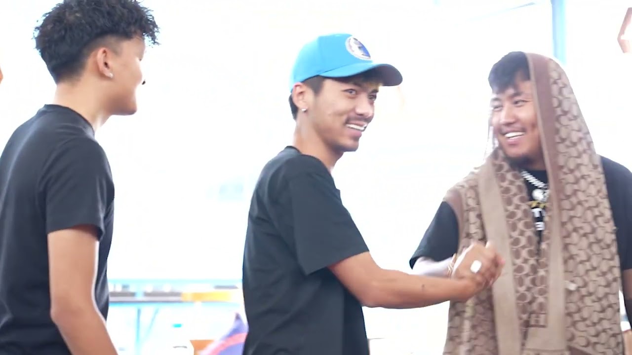 BANGALORE EVENT VLOG || TIBETAN FIRST SEMINAR IN HISTORY || #tibetanvlogger