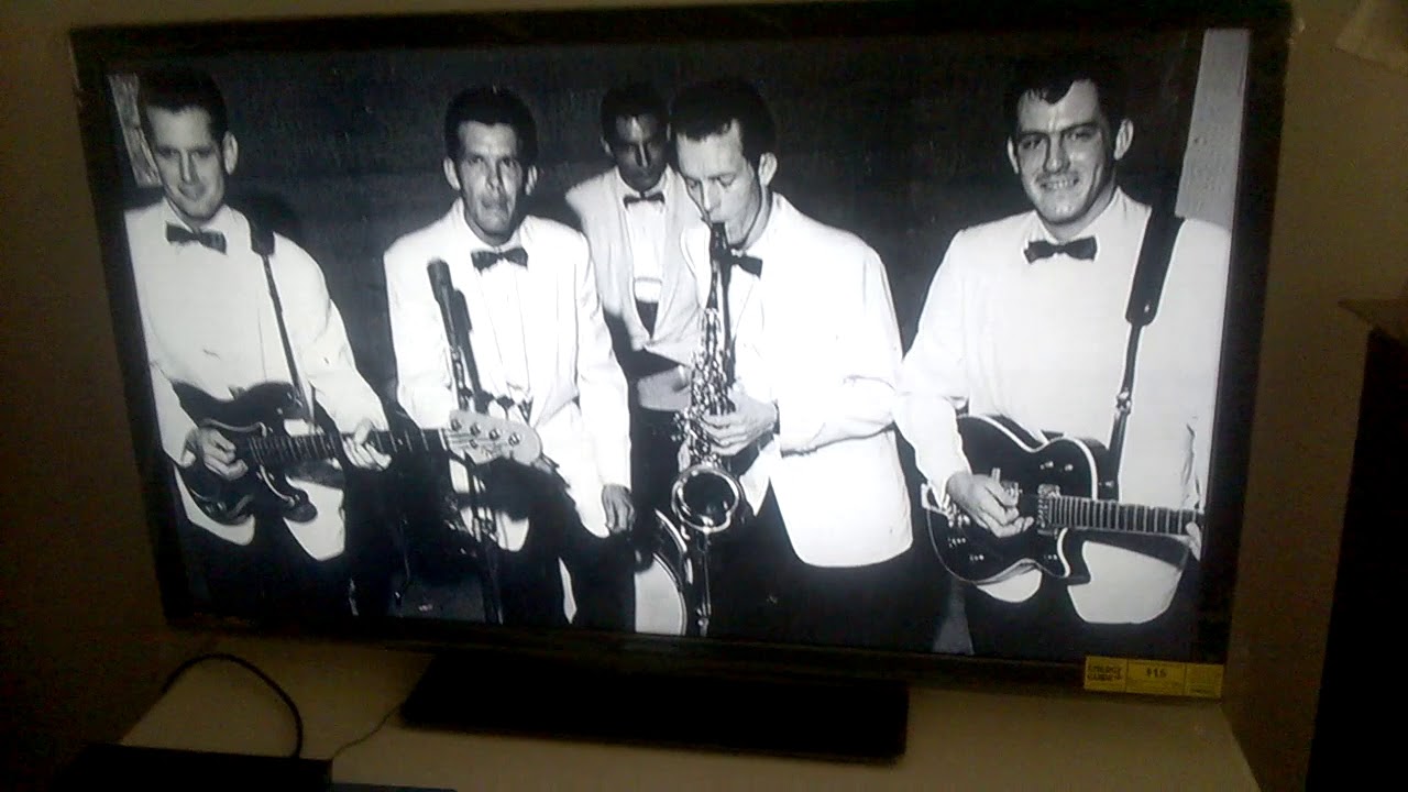 Legendary Fame Studio Muscle Shoals Movie Documentary