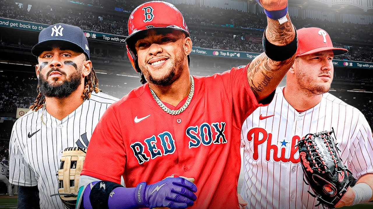 One Trade Idea for Every MLB Team This Offseason
