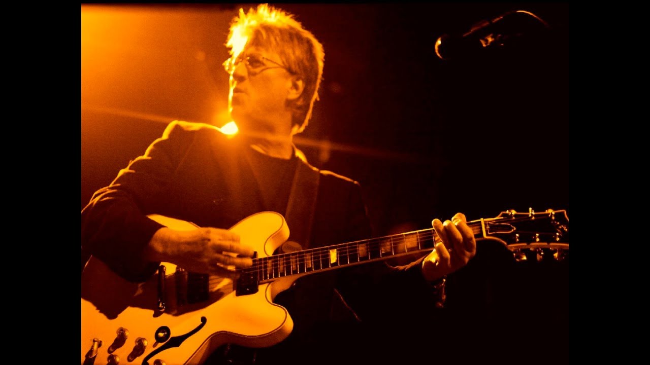 Wild Honey Orchestra with Richie Furay- 
