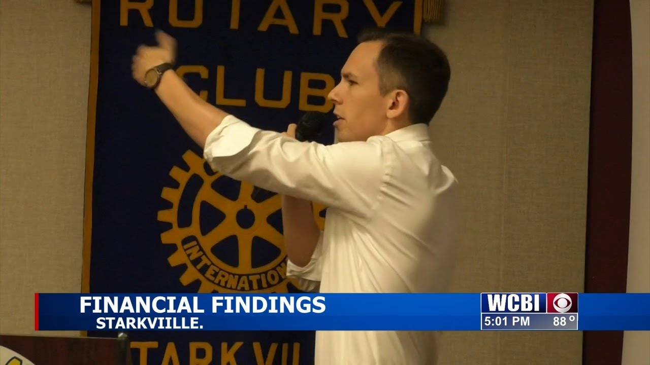 State Auditor&rsquo;s Office investigates misuse of public funds