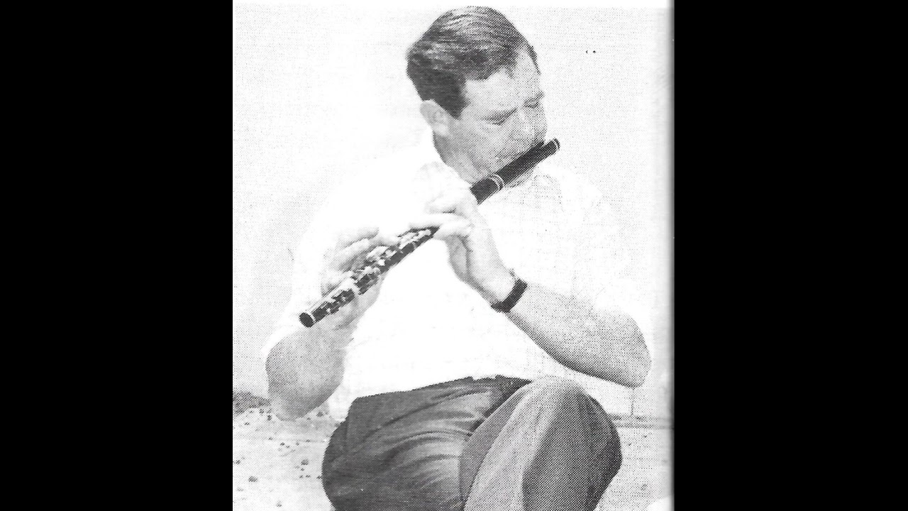 Roger Sherlock : "The Dairymaid/The Rising Sun/Tom Billy's/The Galtee Rangers".