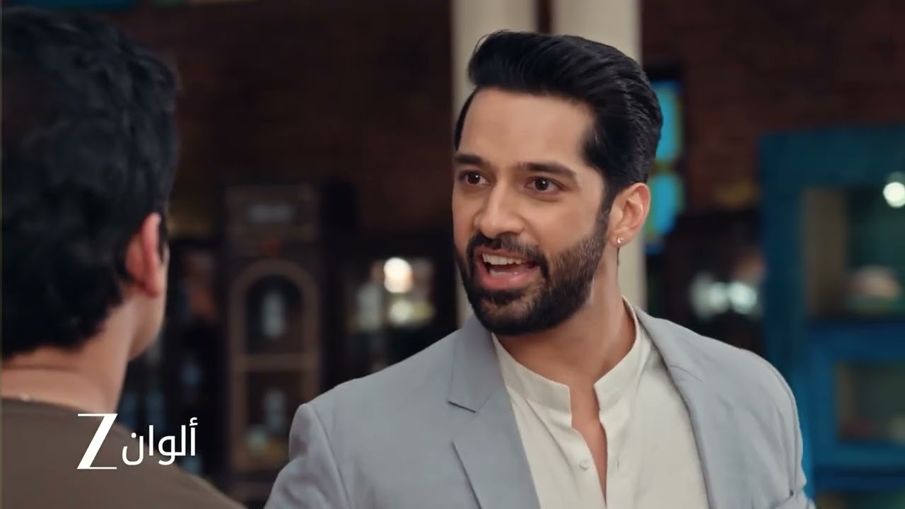 إعلان حلقة 23 من مسلسل أنا معك | أريامان يطالب سادهو بتقديم وثائقه لتبني كيان