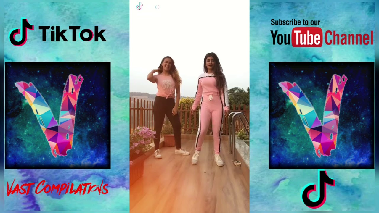 TikTok Dance Challenges of 2019
