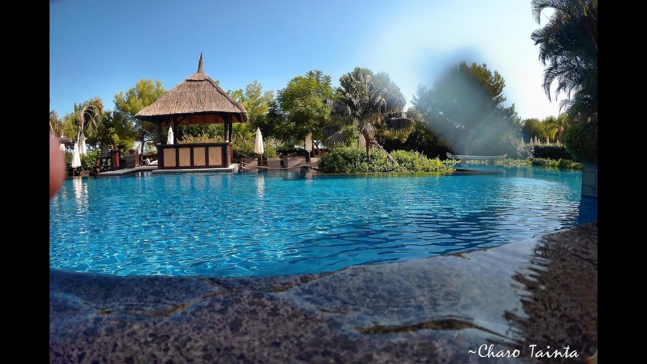 Asia Gardens Thai Spa Benidorm