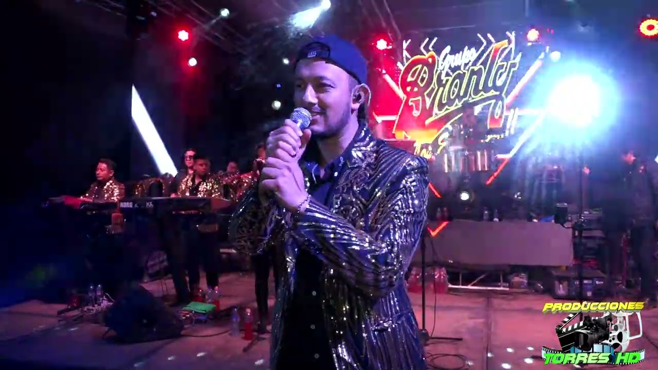 Grupo Branly Canton Rio Camanibal 16 de Mayo 2024 Parte 11