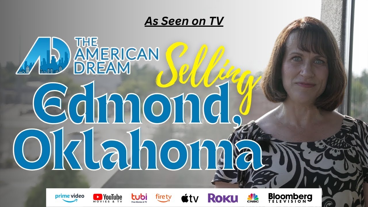 Edmond Oklahoma Lifestyle Tour: Music, Food, and Family-Friendly Living |  Downtown Edmond