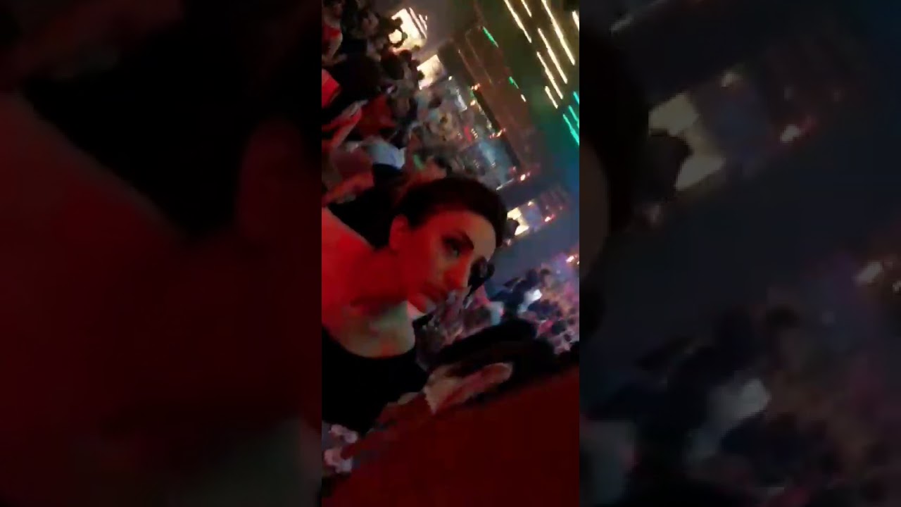 BAKU Nightlife Clubbing