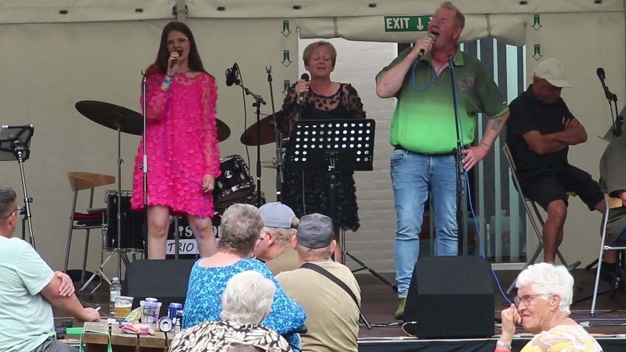 Michael Skrald - Ulbjerg Musikfestival 2024