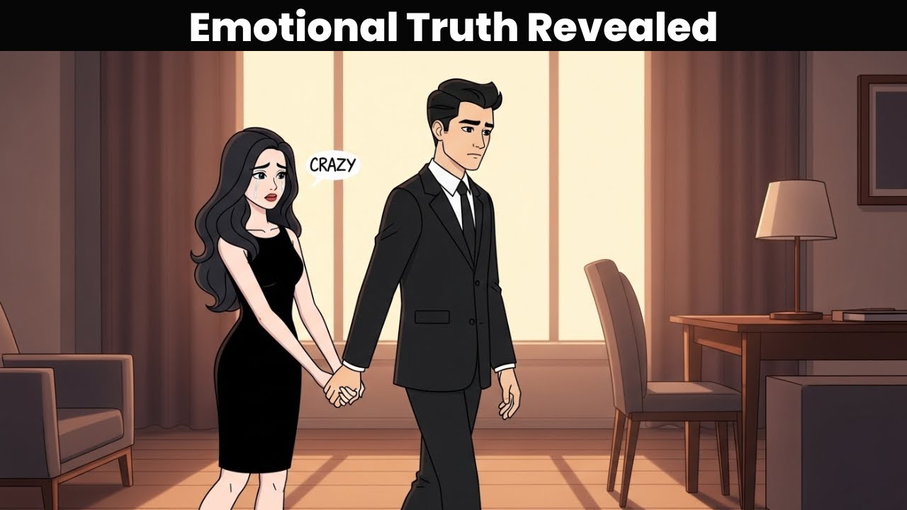 Why You Were Placed in an Avoidant’s Life  (Emotional Truth Revealed)