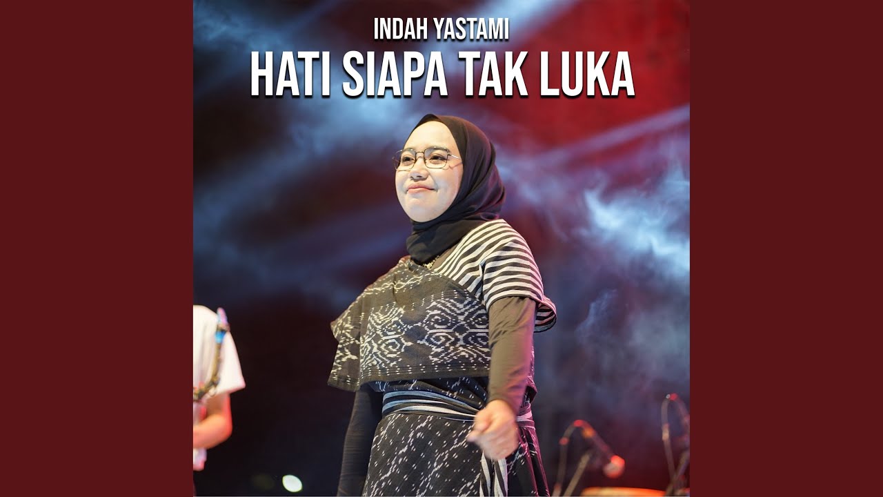 Hati Siapa Tak Luka
