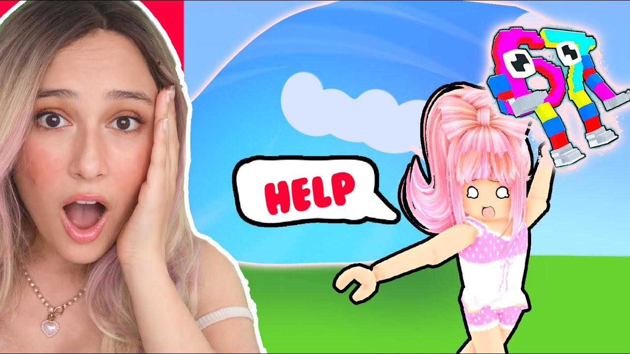 Спасаемся от цунами ради *секретного* разрушения мозга 😱