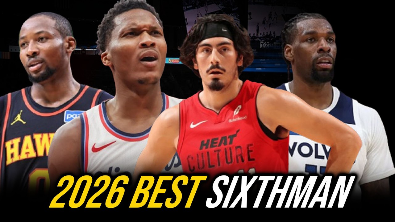 Balik sa Dati si Jonathan Kuminga?! | NASA Miami pala Ang Best Sixthman ngayon Season