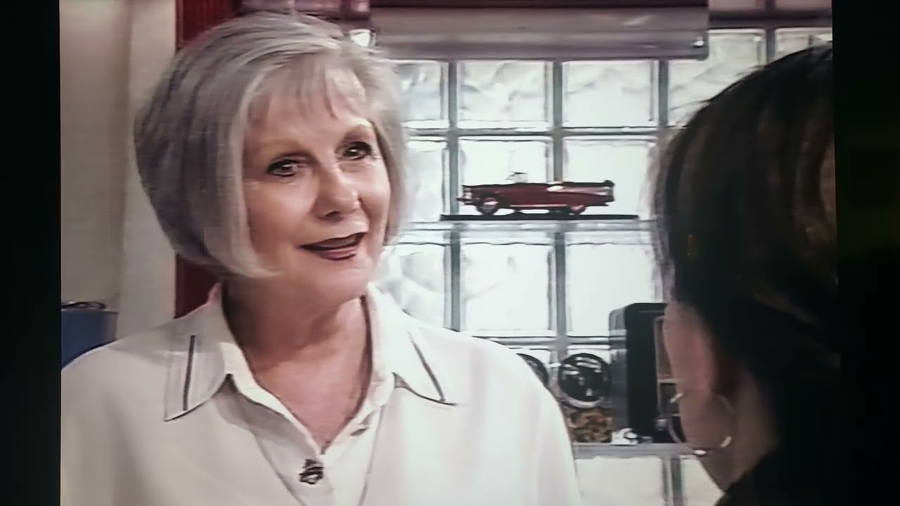 Neighbours - Madge death promo and opening credits (2001)