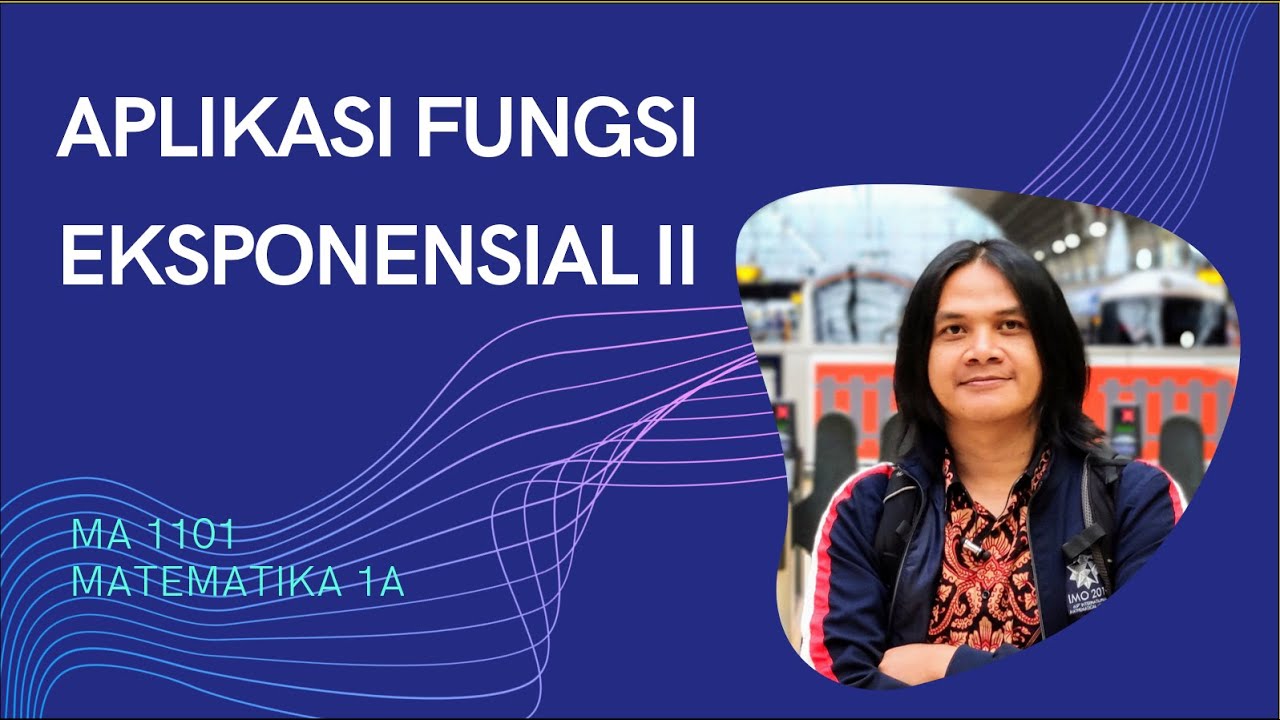 Hukum Pendinginan Newton dan Bunga Majemuk