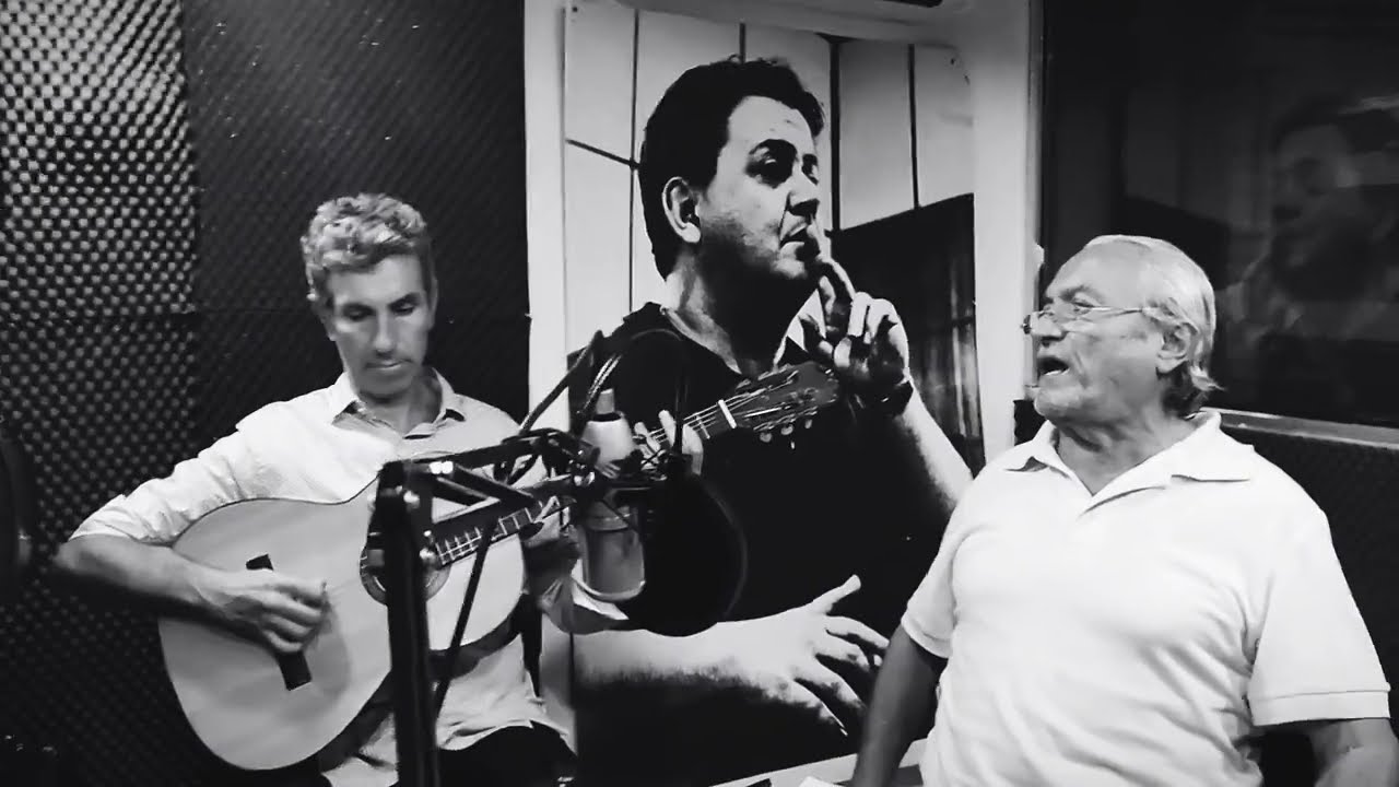 Σαμπάχ Μανές / Χρήστος Μπινιάρης live στο Ολόγραμμα